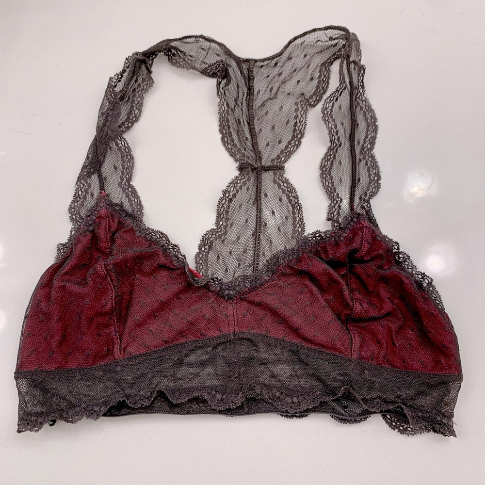 3 Bralettes - Picture 2 of 9